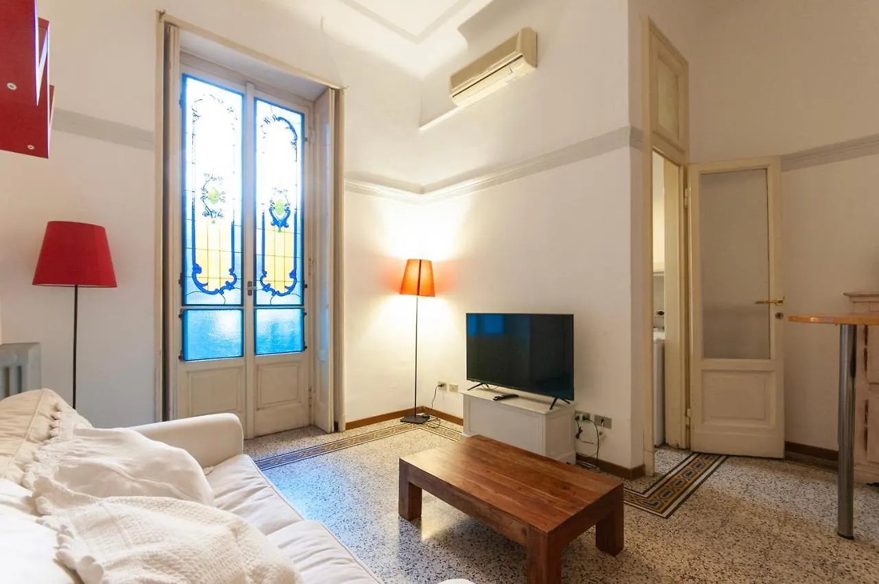 Youhosty - Londonio 26 Lägenhet Milano