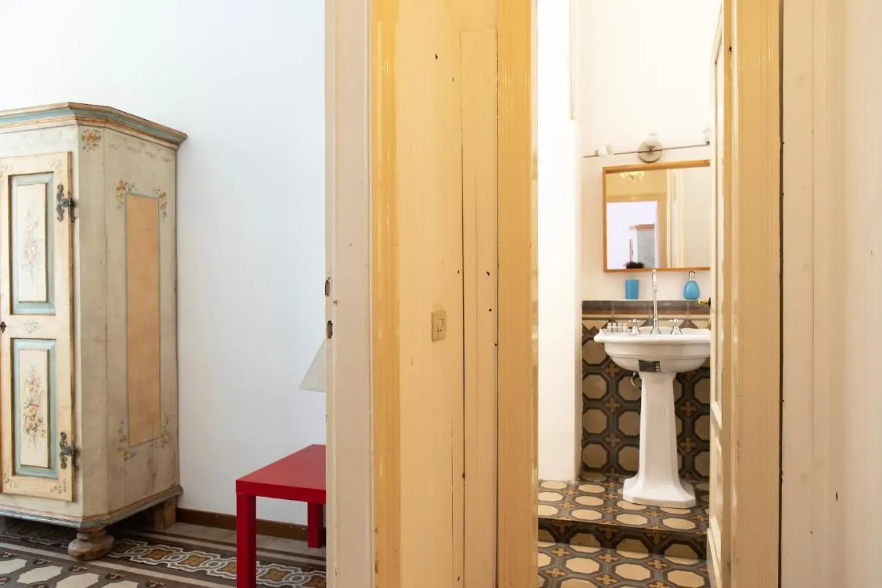 Youhosty - Londonio 26 Lägenhet Milano Italien