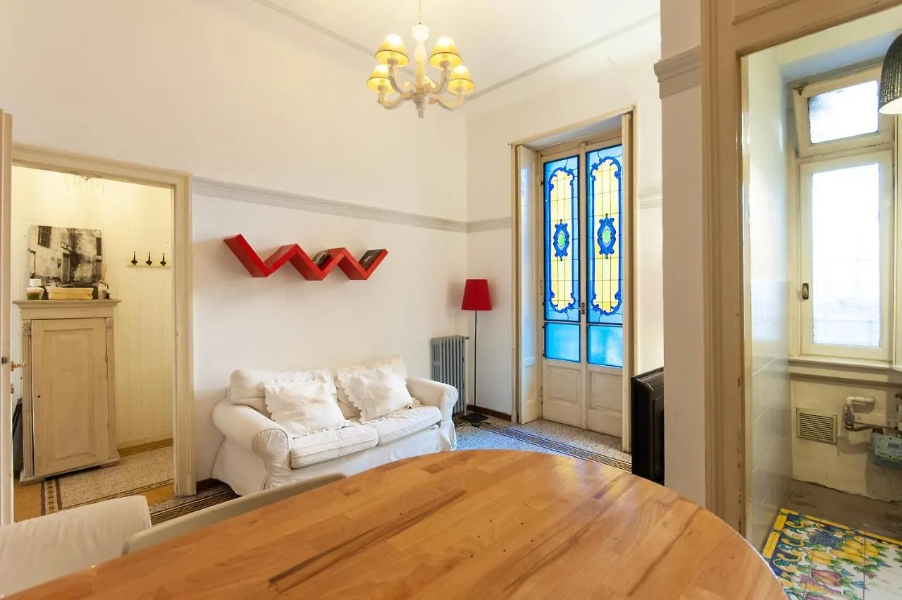Youhosty - Londonio 26 Apartment Milan