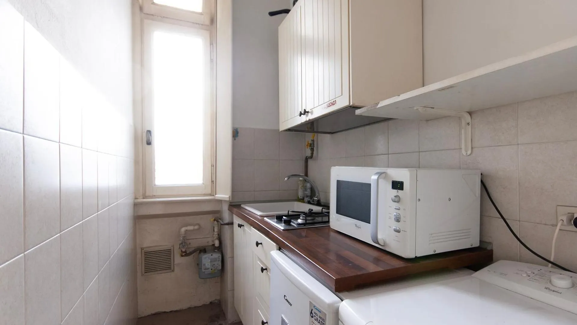 Youhosty - Londonio 26 Apartment Milan 0*,  Italy