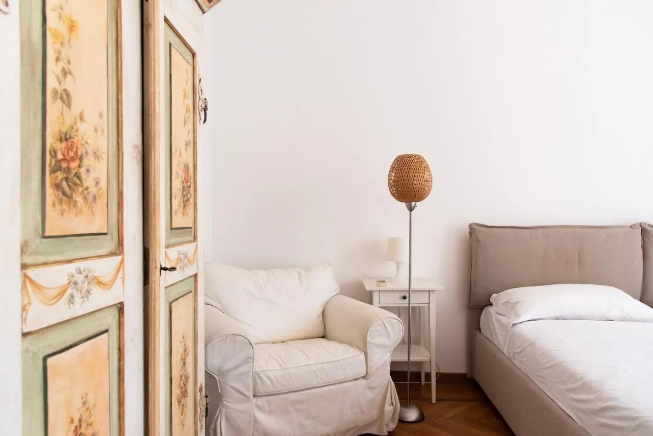 Youhosty - Londonio 26 Apartment Milan