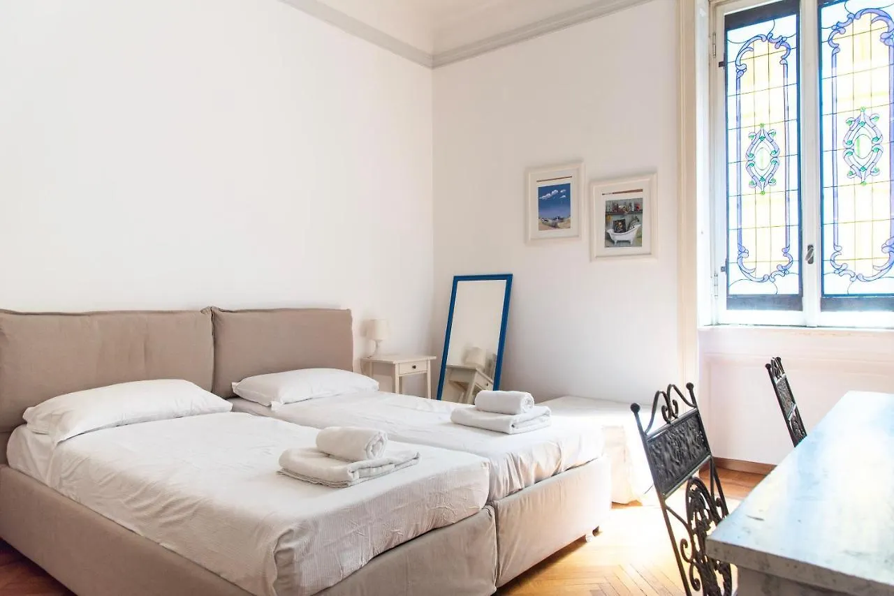 Youhosty - Londonio 26 Apartment Milan Italy