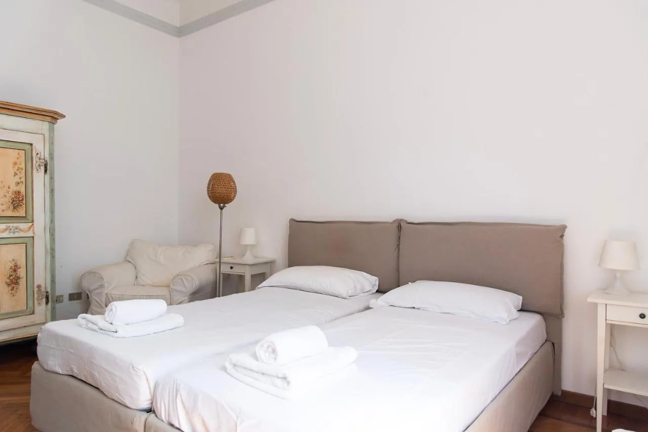 Youhosty - Londonio 26 Apartment Milan