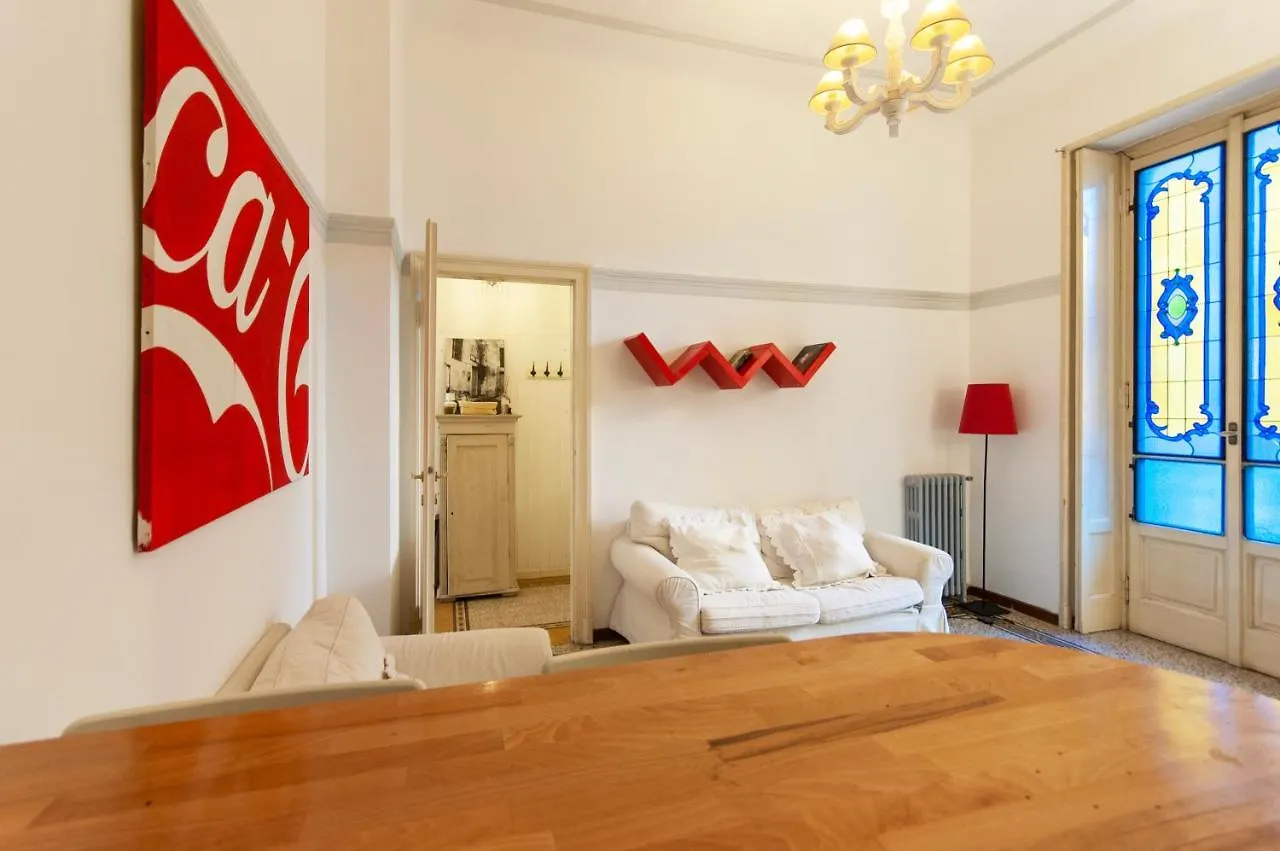 Youhosty - Londonio 26 Apartment Milan Italy